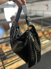 Carregar imagem no visualizador da galeria, Bolsa CAPADÓCIA em couro legítimo