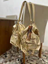 Carregar imagem no visualizador da galeria, Bolsa ESPANHA em couro legítimo