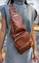 Carregar imagem no visualizador da galeria, LANÇAMENTO! Bolsa ILHA SAÔNA