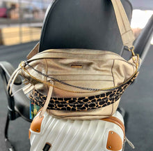 Carregar imagem no visualizador da galeria, Bolsa IPANEMA em couro legítimo