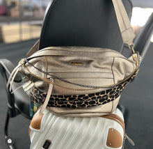 Carregar imagem no visualizador da galeria, Bolsa IPANEMA em couro legítimo