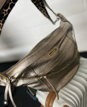 Carregar imagem no visualizador da galeria, Bolsa IPANEMA em couro legítimo
