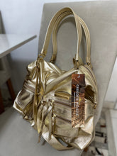 Carregar imagem no visualizador da galeria, Bolsa ESPANHA em couro legítimo