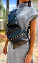 Carregar imagem no visualizador da galeria, LANÇAMENTO! Bolsa ILHA SAÔNA