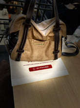 Carregar imagem no visualizador da galeria, Bolsa JAPÃO em couro legítimo
