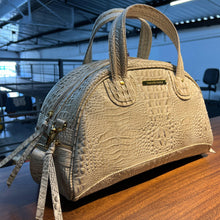 Carregar imagem no visualizador da galeria, Bolsa ROTERDÃ em couro legítimo