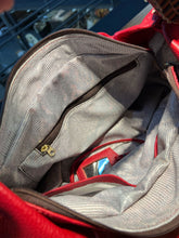 Carregar imagem no visualizador da galeria, Bolsa MORGANA em couro legítimo