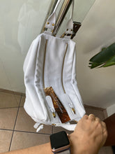 Carregar imagem no visualizador da galeria, Bolsa NOVA YORK em couro legítimo