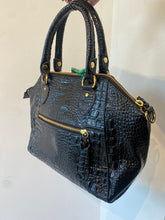 Carregar imagem no visualizador da galeria, Bolsa SARDEGNA em couro legítimo