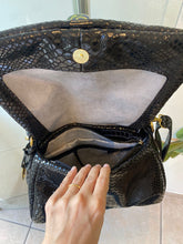 Carregar imagem no visualizador da galeria, Bolsa BOLÍVIA em couro legítimo