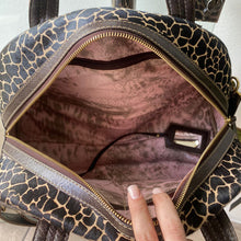 Carregar imagem no visualizador da galeria, Bolsa ROTERDÃ em couro legítimo