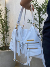 Carregar imagem no visualizador da galeria, Bolsa ESPANHA em couro legítimo