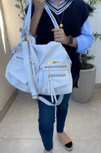 Carregar imagem no visualizador da galeria, Bolsa ESPANHA em couro legítimo