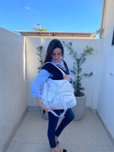 Carregar imagem no visualizador da galeria, Bolsa ESPANHA em couro legítimo