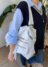 Carregar imagem no visualizador da galeria, Bolsa ESPANHA em couro legítimo