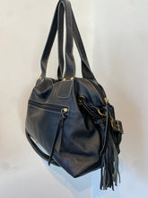 Carregar imagem no visualizador da galeria, Bolsa IBIZA em couro legítimo