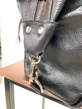 Carregar imagem no visualizador da galeria, Bolsa BRASIL em couro legítimo