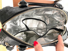 Carregar imagem no visualizador da galeria, Bolsa BRASIL em couro legítimo