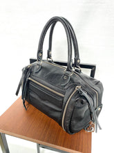 Carregar imagem no visualizador da galeria, Bolsa BRASIL em couro legítimo