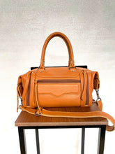 Carregar imagem no visualizador da galeria, Bolsa BRASIL em couro legítimo