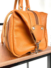 Carregar imagem no visualizador da galeria, Bolsa BRASIL em couro legítimo