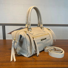 Carregar imagem no visualizador da galeria, Bolsa BRASIL em couro legítimo