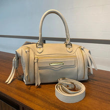 Carregar imagem no visualizador da galeria, Bolsa BRASIL em couro legítimo