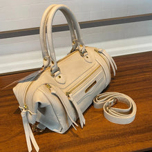 Carregar imagem no visualizador da galeria, Bolsa BRASIL em couro legítimo