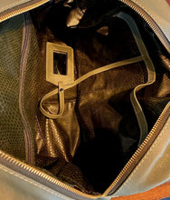 Carregar imagem no visualizador da galeria, Bolsa BUENOS AIRES em couro legítimo
