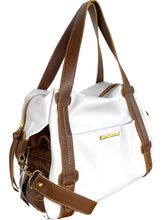 Carregar imagem no visualizador da galeria, Bolsa JAPÃO em couro legítimo