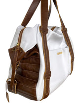 Carregar imagem no visualizador da galeria, Bolsa JAPÃO em couro legítimo