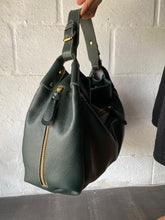 Carregar imagem no visualizador da galeria, Bolsa CAPADÓCIA em couro legítimo