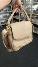 Carregar imagem no visualizador da galeria, Bolsa INGLESA em couro legítimo