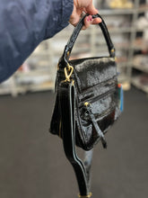 Carregar imagem no visualizador da galeria, Bolsa INGLESA em couro legítimo