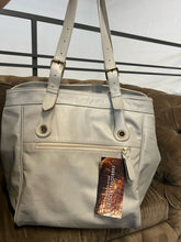 Carregar imagem no visualizador da galeria, Bolsa COLISEU em couro legítimo