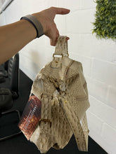 Carregar imagem no visualizador da galeria, Bolsa LUXEMBURGO em couro legítimo