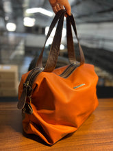 Carregar imagem no visualizador da galeria, Bolsa TURQUIA em couro legítimo