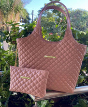 Carregar imagem no visualizador da galeria, Bolsa PARIS em couro legítimo