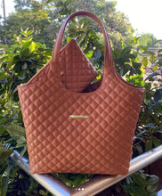 Carregar imagem no visualizador da galeria, Bolsa PARIS em couro legítimo