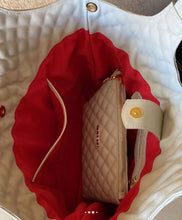 Carregar imagem no visualizador da galeria, Bolsa PARIS em couro legítimo