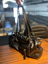 Carregar imagem no visualizador da galeria, Lançamento! Bolsa TOSCANA em couro legítimo