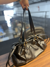 Carregar imagem no visualizador da galeria, Lançamento! Bolsa TOSCANA em couro legítimo