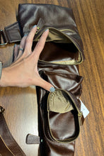 Carregar imagem no visualizador da galeria, LANÇAMENTO! Bolsa ILHA SAÔNA