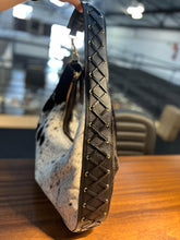 Carregar imagem no visualizador da galeria, Bolsa MARRAKESH em couro legítimo