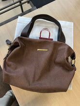 Carregar imagem no visualizador da galeria, Bolsa TURQUIA em couro legítimo