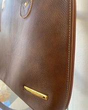 Carregar imagem no visualizador da galeria, Pasta Executiva para Notebook MANHATTAN em couro legítimo