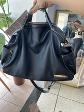 Carregar imagem no visualizador da galeria, Bolsa ALEJANDRÍA em couro legítimo