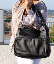 Carregar imagem no visualizador da galeria, Bolsa AUSTRÁLIA em couro legítimo