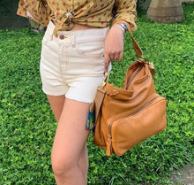 Carregar imagem no visualizador da galeria, Bolsa AUSTRÁLIA em couro legítimo