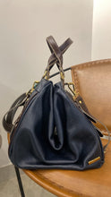 Carregar imagem no visualizador da galeria, Bolsa NOVA YORK em couro legítimo